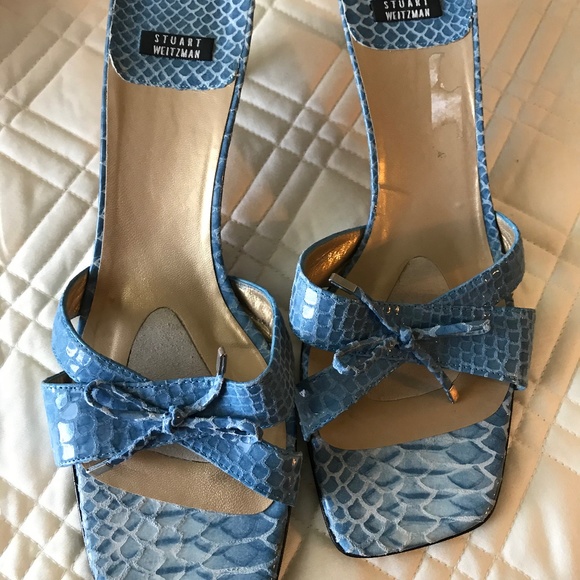 Stuart Weitzman Shoes - Stuart Weitzman shoes